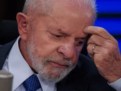 Fontes revelam insatisfação de Lula com repercussão negativa do leilão de arroz