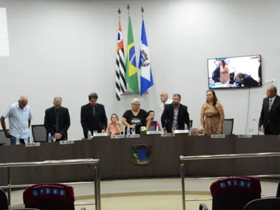Câmara de Álvares Machado deve promulgar lei sobre emissão de laudos 