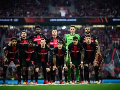 Bayer Leverkusen atinge a maior sequência invicta do futebol europeu