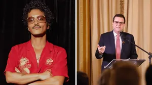 Entenda o desentendimento entre o prefeito do Rio e Bruno Mars