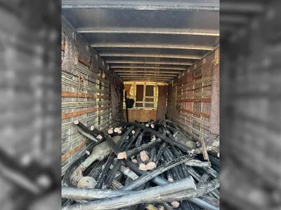 Cerca de 3 toneladas de cabos de cobre roubados foi capturado pela Polícia Civil