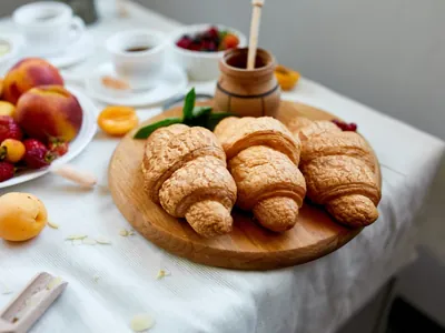 Café da manhã de rainha: veja menu de 15 minutos com bebida para o Dia das Mães
