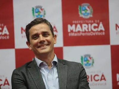 MPRJ move ação contra prefeito de Maricá