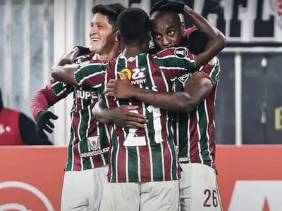 Fluminense enfrenta o Sampaio Corrêa de olho nas oitavas da Copa do Brasil; ouça