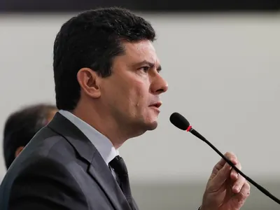 TSE forma maioria para manter mandato de Sergio Moro em ações do PT e PL