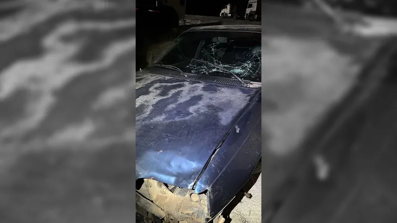 Polícia Civil prende motorista que atropelou e matou criança de 9 anos em Caçapava