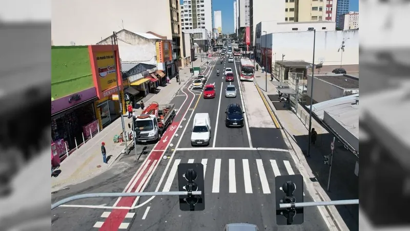 Campinas tem aumento do número de moradores de rua