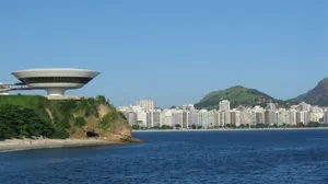 Niterói exibe sessões de cinema gratuitas no final de semana do Dia das Crianças