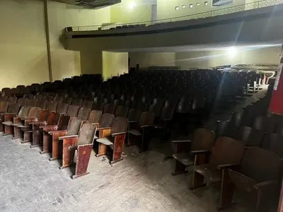 Teatro Grajaú será reaberto, após 10 anos fechado