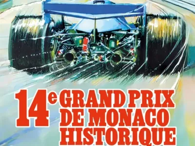 GP Histórico de Mônaco tem homenagem a Ayrton Senna; assista ao vivo