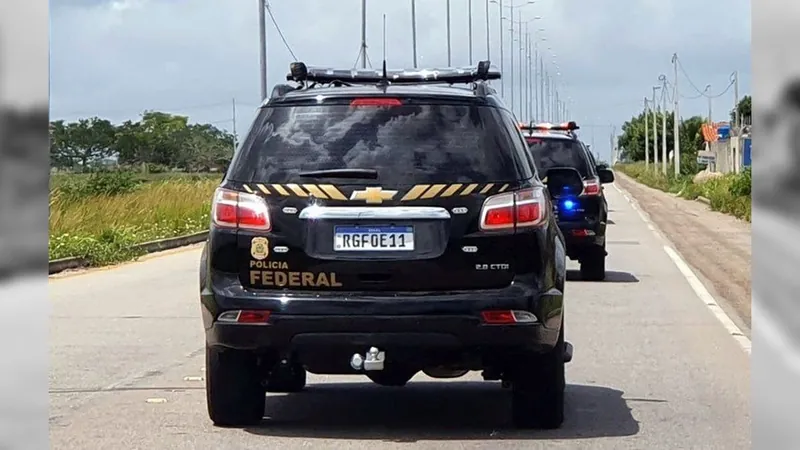 Ex-bombeiro é preso pela PF em condomínio de luxo no Recreio dos Bandeirantes