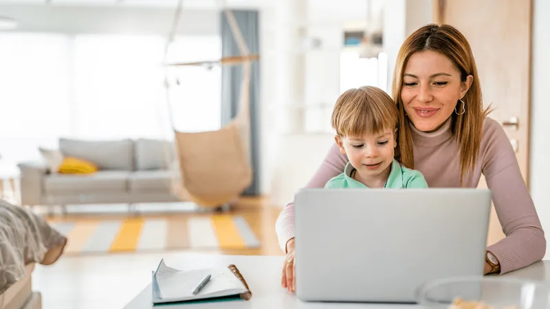 Mães empreendedoras são tendência crescente no Brasil e na região