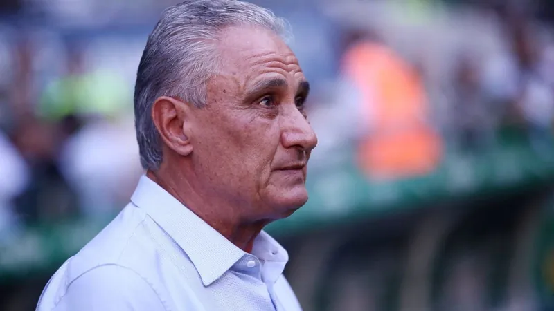 Tite deixa o hospital e terminará recuperação em casa