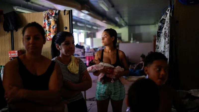 Porto Alegre terá mais três abrigos exclusivos para acolhimento de mulheres