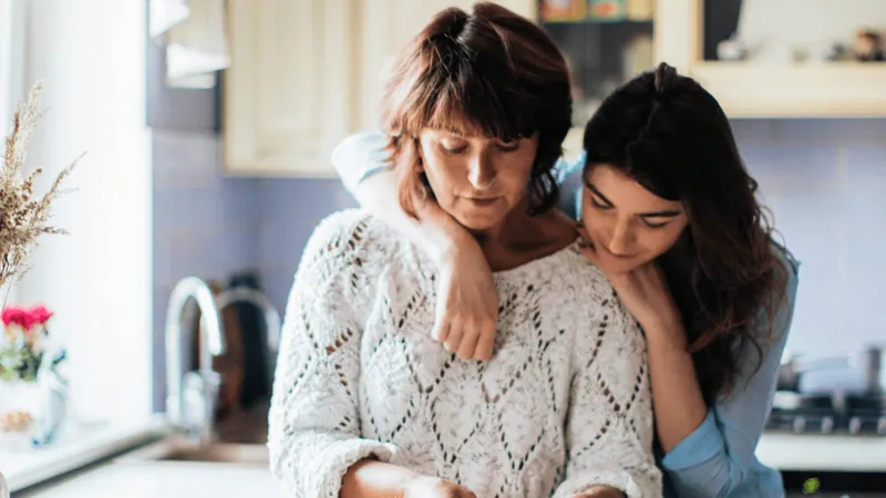 Como a astrologia pode ajudar a melhorar a relação com a sua mãe