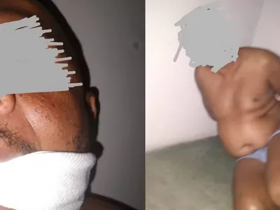Polícia Civil prende homem acusado de simular o próprio sequestro