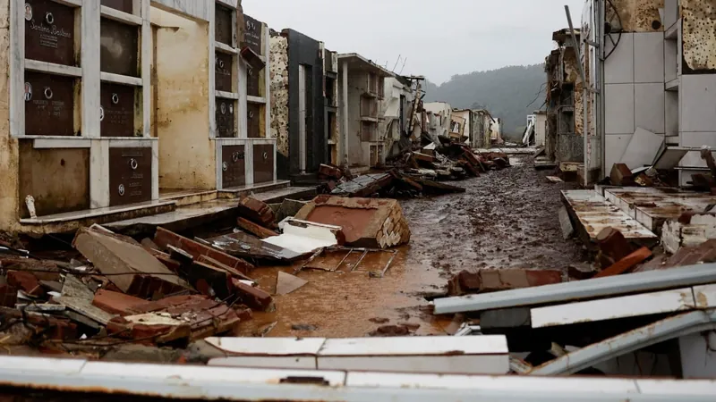 Autoridade federal vai atuar no Rio Grande do Sul durante calamidade