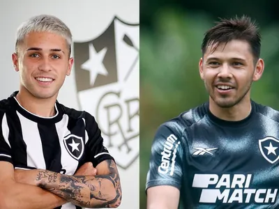 Botafogo afasta Óscar Romero e Diego Hernández por indisciplina