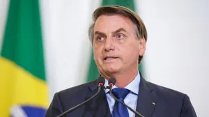 PF indicia Jair Bolsonaro no inquérito das joias