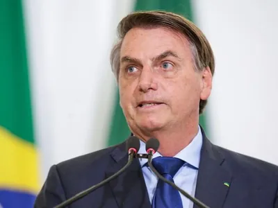 PF indicia Jair Bolsonaro no inquérito das joias