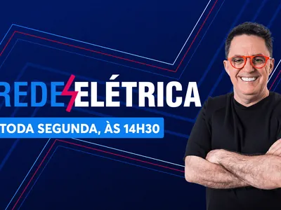 AO VIVO: Rede Elétrica, apresentado por Fernando Fernandes -05/08/2024