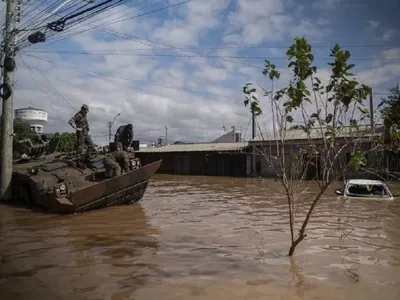 Prefeito de Niterói fala sobre tragédias e desastres por chuvas no Brasil
