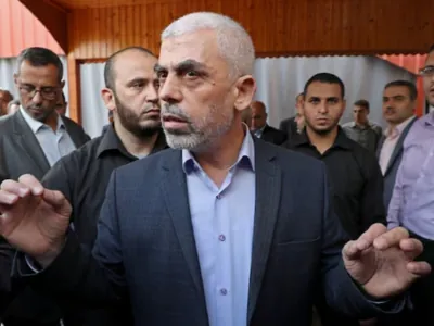 Serviços secretos dos EUA sabem que líder do Hamas não está em Rafah