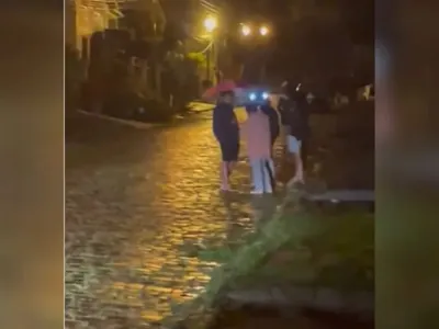 Relação das chuvas no RS com tremores na Serra Gaúcha é investigada 