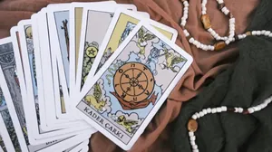 Quais são as cartas do tarot e o que são os arcanos?