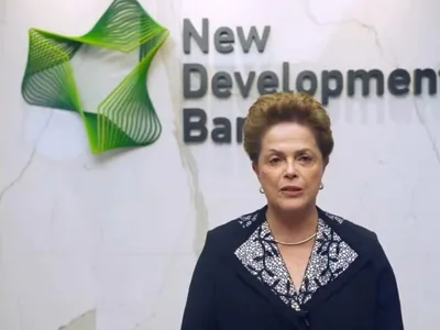 Banco dos Brics destinará R$ 5,7 bilhões para a reconstrução do RS, diz Dilma 