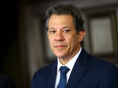 'Chegou a hora de colocar ordem nisso', diz Haddad sobre bets