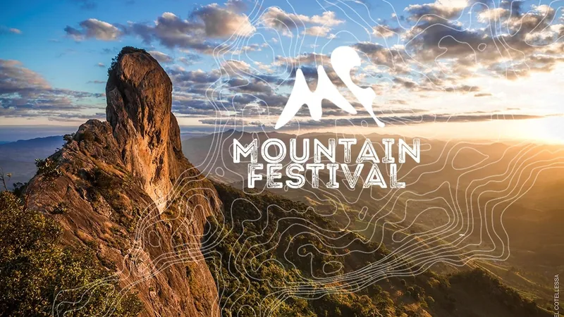 Mountain Festival 2024 ocorre neste final de semana em São Bento do Sapucaí