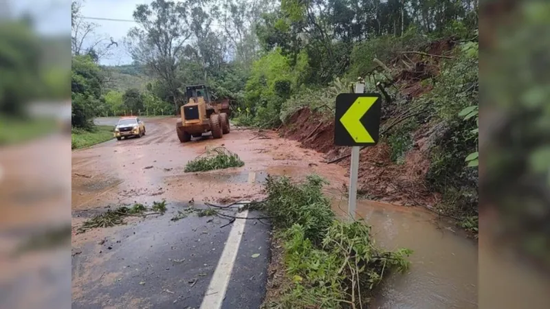 Sem turismo, Gramado deve ter prejuízo de R$ 100 milhões em maio