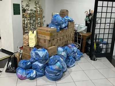 Igreja de Campinas arrecada doações para vítimas das enchentes no RS