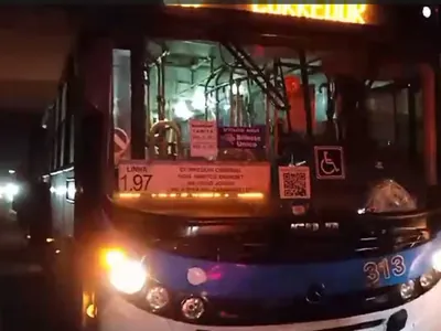 Homem morre após ser atropelado por ônibus coletivo em rodovia de Campinas 