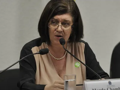Conselho de Administração aprova Magda Chambriard na presidência da Petrobras