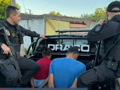 'Visionário' do PCC é preso no Piauí por organizar célula da facção no local