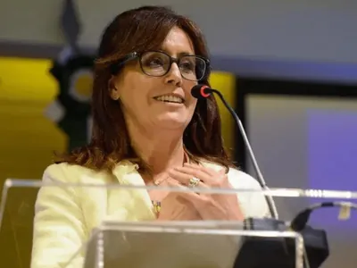 Clarice Coppetti é nomeada como presidente interina da Petrobras