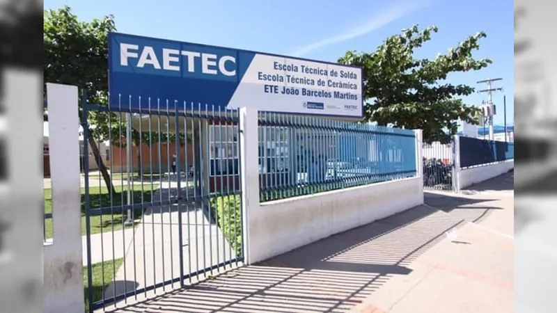 Governo do Estado deve apresentar plano de reestruturação da Faetec