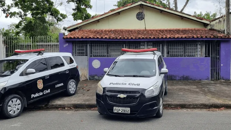 Polícia Civil conclui Inquérito sobre Feminicídio e Transfobia em Caraguatatuba