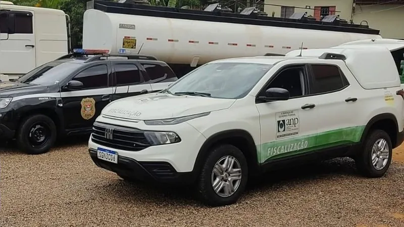 Polícia Civil fecha estabelecimento suspeito de crime ambiental em Sorocaba