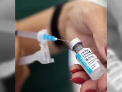 Confira quais grupos prioritários podem receber dose da vacina contra a covid 19