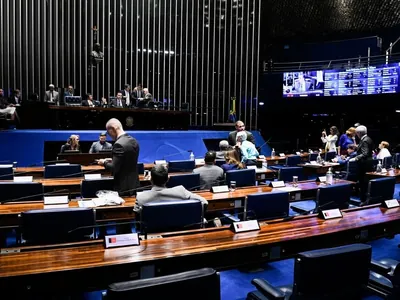 PL sobre adaptação a mudanças climáticas é aprovado no Senado
