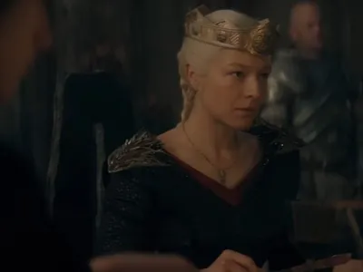 A Casa do Dragão II: Targaryen e Hightower iniciam guerra em novo trailer 