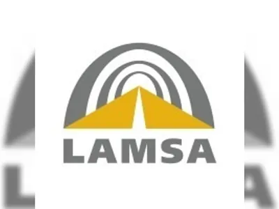 Lamsa realiza instalação de antenas antilinha de pipa para reduzir acidentes