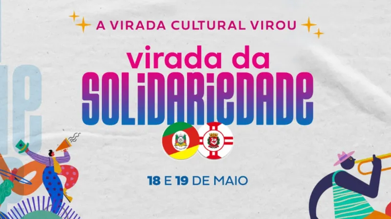 Virada Cultural 2024: Metrô e CPTM funcionarão 24h neste fim de semana; confira