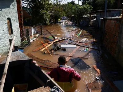 Prevenção a desastres naturais será destaque na Marcha dos Prefeitos em Brasília
