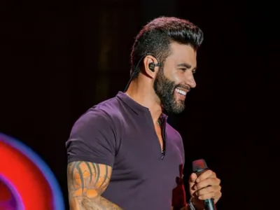 Gusttavo Lima lança novo perfume que promete "provocação intensa"