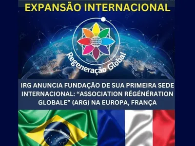Organização Social de São José dos Campos inaugura sede internacional na Europa