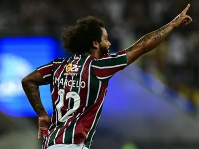 Fluminense bate Cerro Porteño e garante liderança do Grupo A da Libertadores